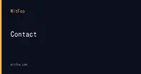 WitFoo-WITFOO-LICENSE-USER-V6-5000_9999-5YR-NP-C
