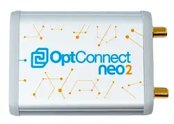 OPTCONNECT MANAGEMENT LLC-CAT4-NEO2-4GB