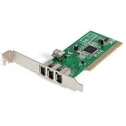 STARTECH-STC PCI1394MP
