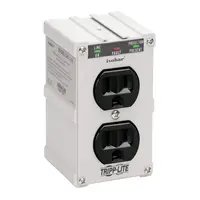 Eaton Tripplite-TRPISOBLOK2-0