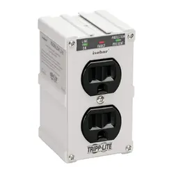 Eaton Tripplite-TRPISOBLOK2-0