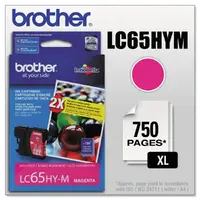 Brother-LC65HYM