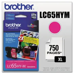 Brother-LC65HYM