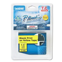 Brother-BRTTZE661G
