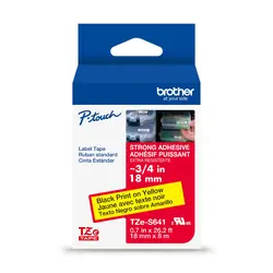Brother-TZES641G