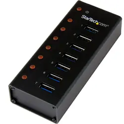 STARTECH-STC ST7300U3M