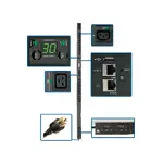 Eaton Tripplite TRPPDUMVR30HVNETLX