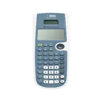 Texas Instruments TEX TI30XSMV