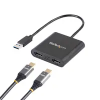STARTECH-STC USB32HD2