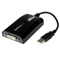 STARTECH-STC USB2DVIPRO2