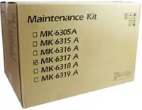 KYOCERA-MK6317