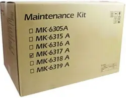 KYOCERA-MK6317