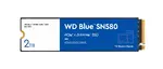 Western Digital WDS200T3B0E