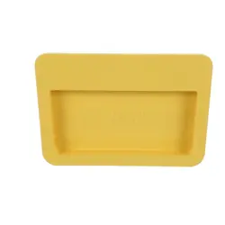 Panduit-FREC6X4LYL