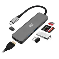 ADESSO INNOVATION INC-AUH-4020