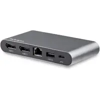 STARTECH-STC DK30C2DAGPD
