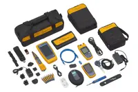 Fluke Networks-LIQ-KIT-FQM-100MIC
