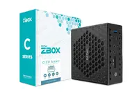 ZOTAC ZBOX-CI331NANO-U