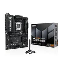 ASUS-TUF GAMING B850-E WIFI