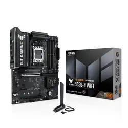 ASUS-TUF GAMING B850-E WIFI