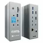 Plugable Technologies TBT-UDH2