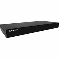 BLACK BOX CORPORATION-KVS4-1008DX