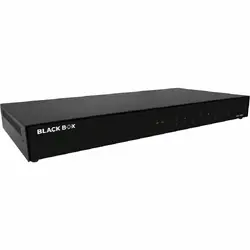 BLACK BOX CORPORATION-KVS4-1008DX