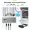 208N-USB4-DOCK