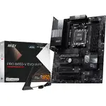MSI PROB850VEVOWIFI