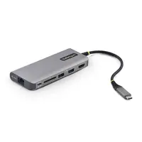 STARTECH-177B-USBC-MULTIPORT