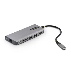 STARTECH-177B-USBC-MULTIPORT