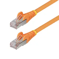 STARTECH-NLOR-3F-CAT6A-PATCH