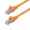 NLOR-2F-CAT6A-PATCH