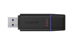 KINGSTON-DTXG2/512GB