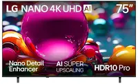 LG Electronics-75NU850BPUA