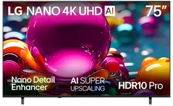 LG Electronics-75NU850BPUA
