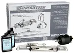 Uflex USA SILVERSTEER2.0B
