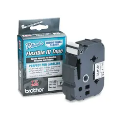 Brother-BRTTZEFX251