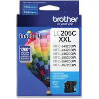 Brother LC205C
