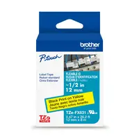 Brother-TZEFX631G
