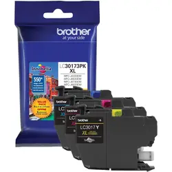 Brother-LC30173PK