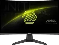 MSI-MAG276CFE20