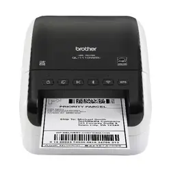Brother-QL1110NWBC