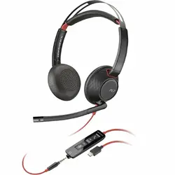 Plantronics-8X231A6