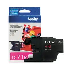 Brother-BRTLC71M
