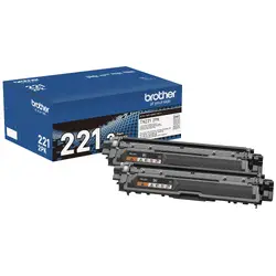 Brother-TN2212PK
