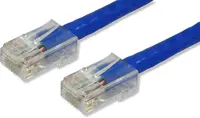 LYNN ELECTRONICS, LLC.-CAT6-03-BL