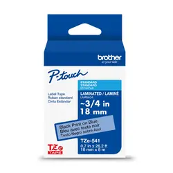 Brother-TZe541G
