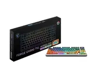 MSI-FORGEGK600M