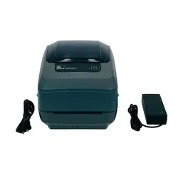 ZEBRA PEN-GX43-100310-000